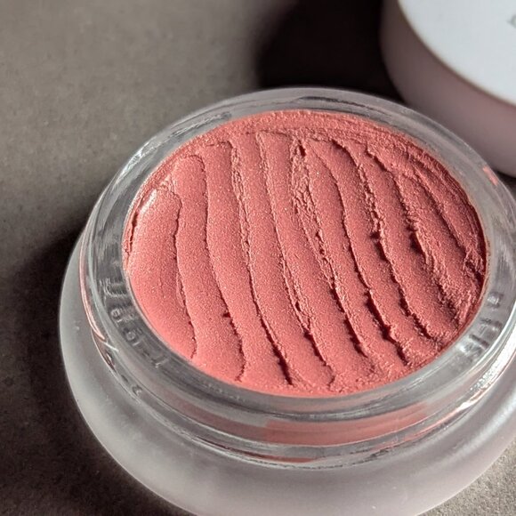 RMS Beauty lip2cheek | Lost Angel: seductive coral pink with lush golden underto - Picture 11 of 15